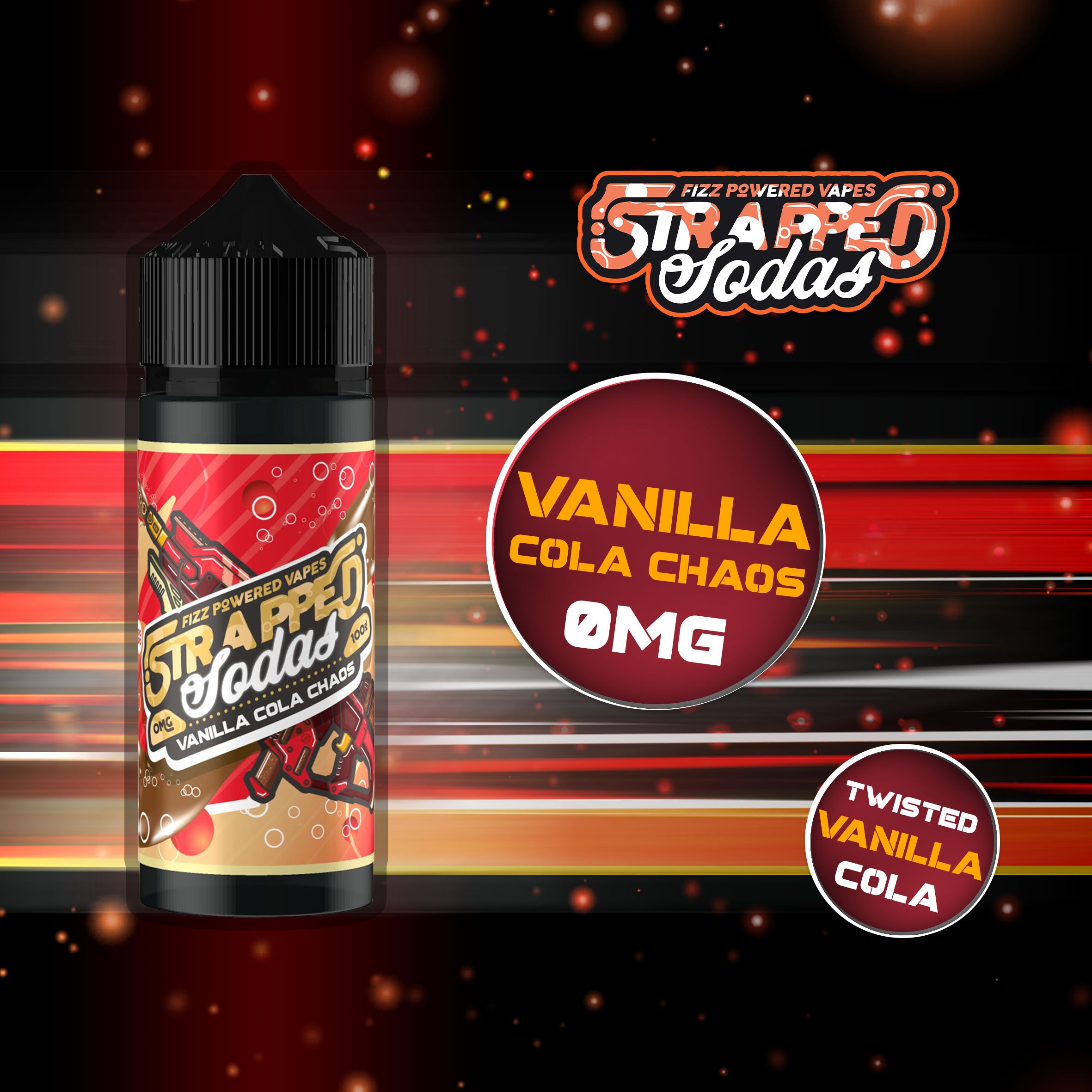 elfbar elfa kaufen Eagle vanilla coke main image 1