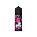 Strapped Reloaded - Grape Soda Storm 100ml 0mg