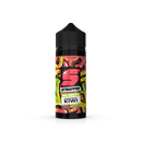 Strapped Reloaded - Strawberry Kiwi 100ml 0mg