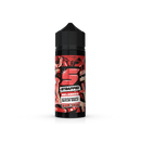 Strapped Reloaded - Strawberry Sour Belt 100ml 0mg