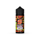 Strapped Reloaded - Tutti Frutti 100ml 0mg