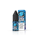 Strapped Reloaded - Blue Raspberry Slush 10ml 10mg