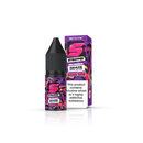 Strapped Reloaded - Grape Soda Storm 10ml 10mg