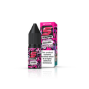 Strapped Reloaded - Mixed Berry Madness 10ml 10mg