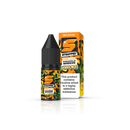 Strapped Reloaded - Pineapple Breeze 10ml 10mg