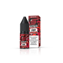 Strapped Reloaded - Professor Pep 10ml 10mg