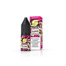 Strapped Reloaded - Rhubarb & Custard 10ml 10mg