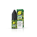 Strapped Reloaded - Sour Apple 10ml 20mg