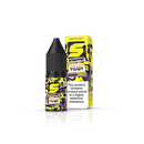 Strapped Reloaded - Sour Citrus Twist 10ml 10mg