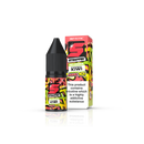 Strapped Reloaded - Strawberry Kiwi 10ml 10mg