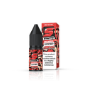 Strapped Reloaded - Strawberry Sour Belt 10ml 20mg