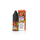 Strapped Reloaded - Tutti Frutti 10ml 10mg